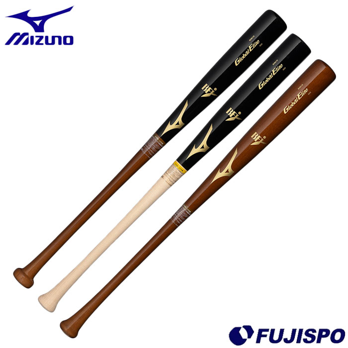 野球 ミズノ グロエリ 硬式木製バット バーチ mizuno 硬式バット 木製バット バーチバット 83cm 84cm 85cm TN型 KK24型 M型 (1CJWHA02)
