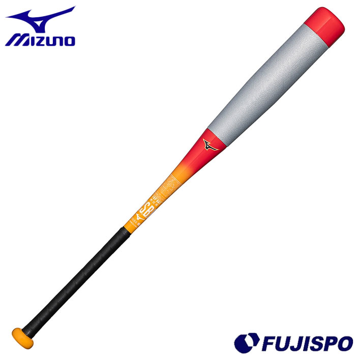 野球 ミズノ 軟式バット ビヨンドマックス NE トップ mizuno 軟式野球 BEYONDMAX トップバランス (1CJBRA02-84-6254)