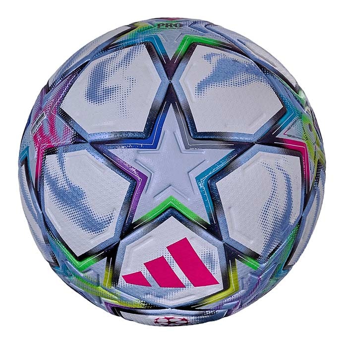 アディダス フィナーレ 26-27 プロ 5号球 adidas サッカーボール UEFA