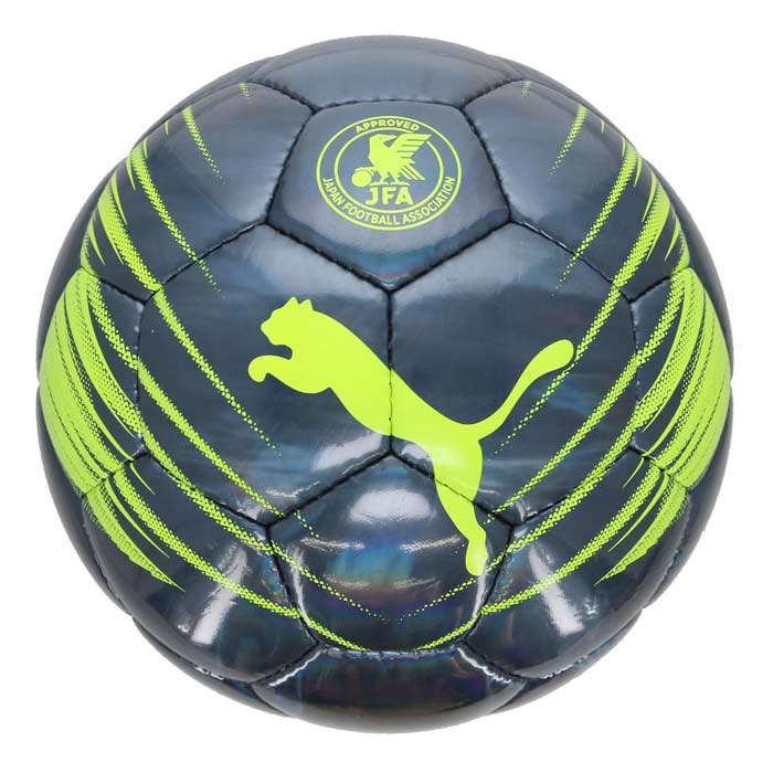 プーマ ATTACANTO グラフィックボール HS PUMA サッカーボール 4号球 5