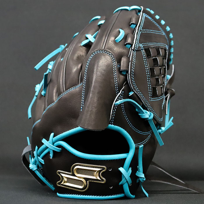 野球 エスエスケイ 硬式グローブ プロエッジ オーダーグラブ 714型 SSK