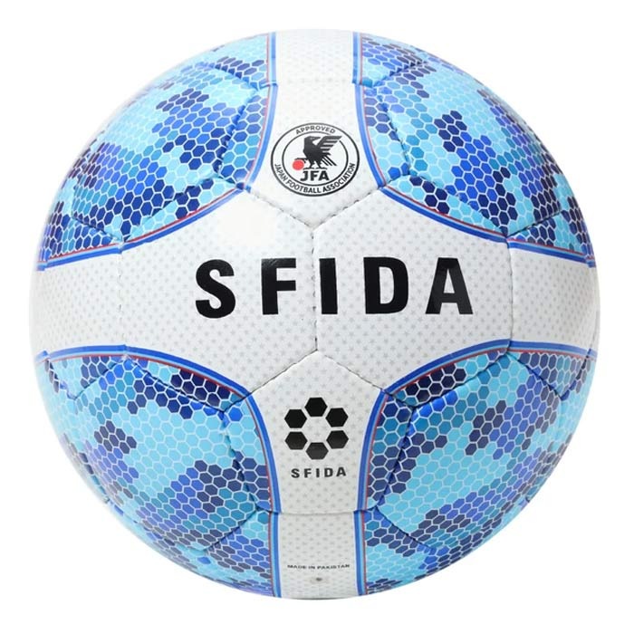 スフィーダ フットサルボール NFINITO META SFIDA 4号球 JFA検定球
