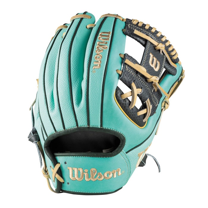 野球 ウィルソン 軟式グローブ W/H DUAL 内野手 86型 Wilson 軟式