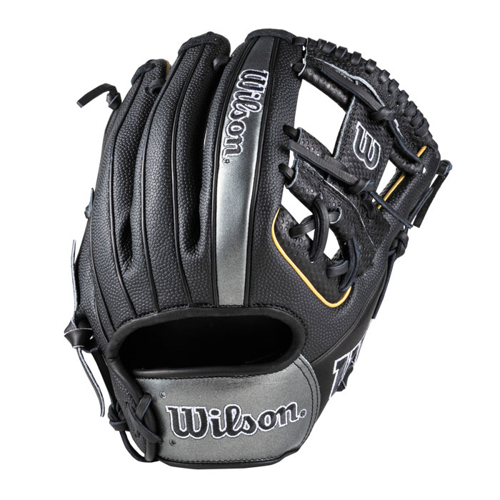 野球 ウィルソン 軟式グローブ W/H DUAL 内野手 86型 Wilson 軟式