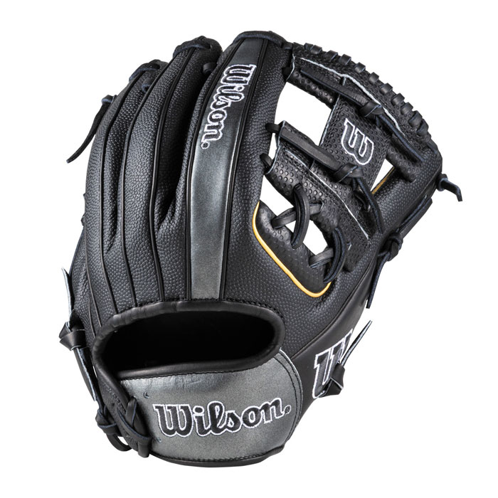 Wilson 軟式グローブ デュアル 野球 ウィルソン 軟式グローブ W/H DUAL 内野手 1975型 Wilson 軟式