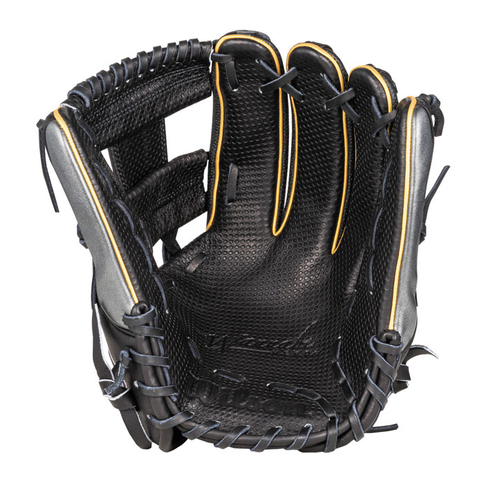 野球 ウィルソン 軟式グローブ W/H DUAL 内野手 87型 Wilson 軟式