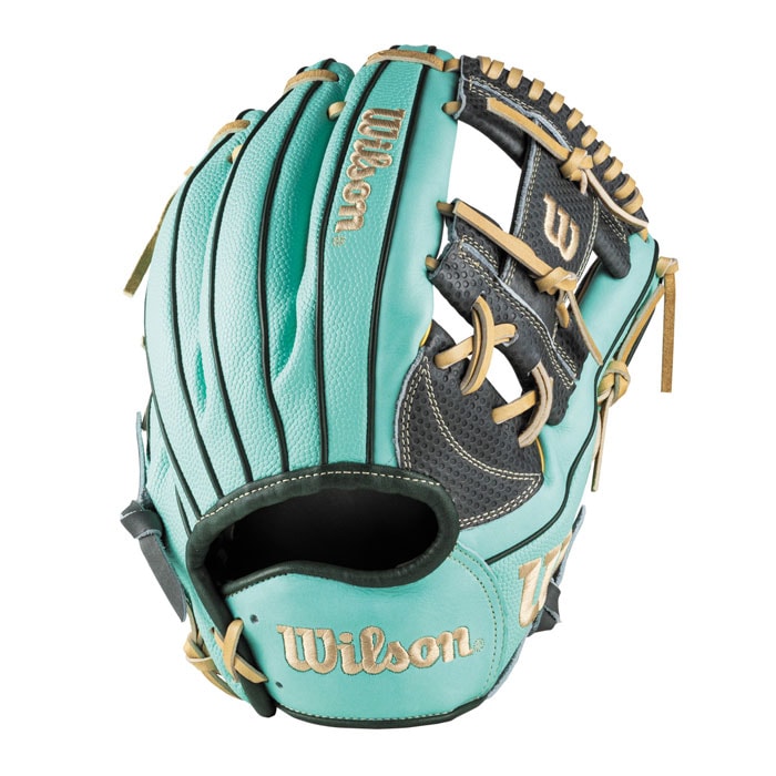 野球 ウィルソン 軟式グローブ W/H DUAL 内野手 1723型 Wilson 軟式