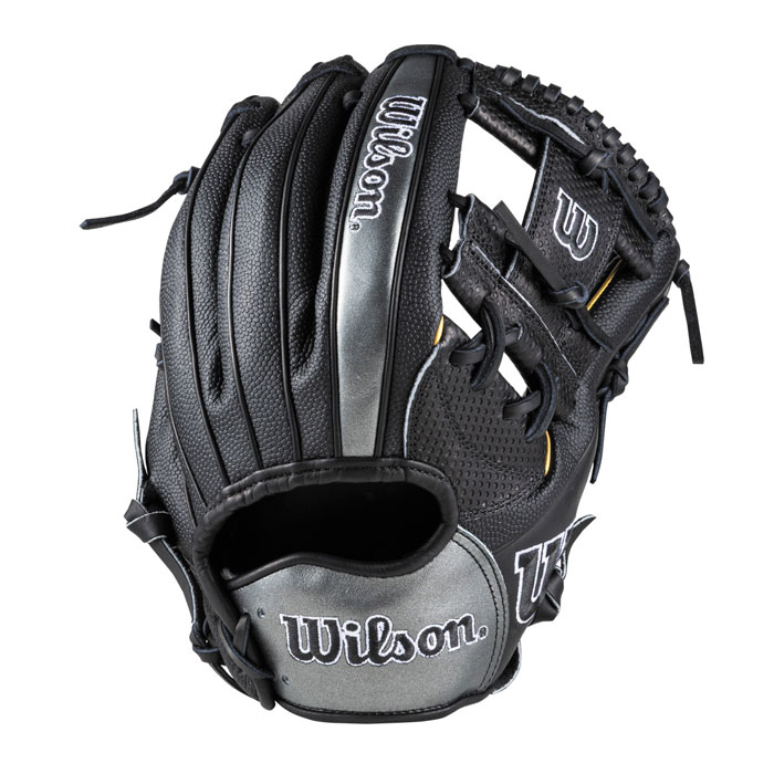 野球 ウィルソン 軟式グローブ W/H DUAL 内野手 1723型 Wilson 軟式