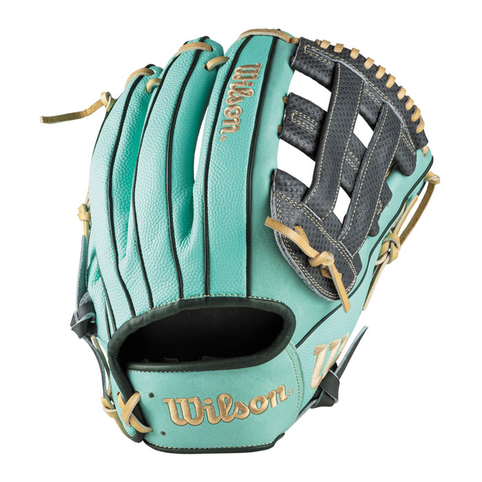 野球 ウィルソン 軟式グローブ W/H DUAL ユーティリティ DW5型 Wilson