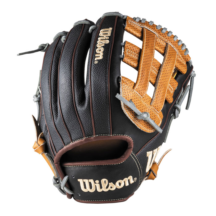 野球 ウィルソン 軟式グローブ W/H DUAL ユーティリティ DW5型 Wilson