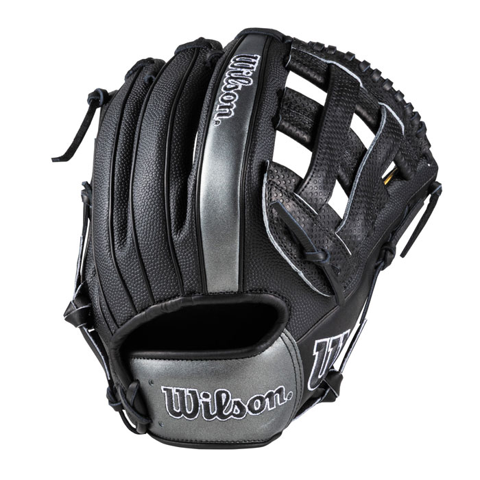 野球 ウィルソン 軟式グローブ W/H DUAL ユーティリティ DW5型 Wilson