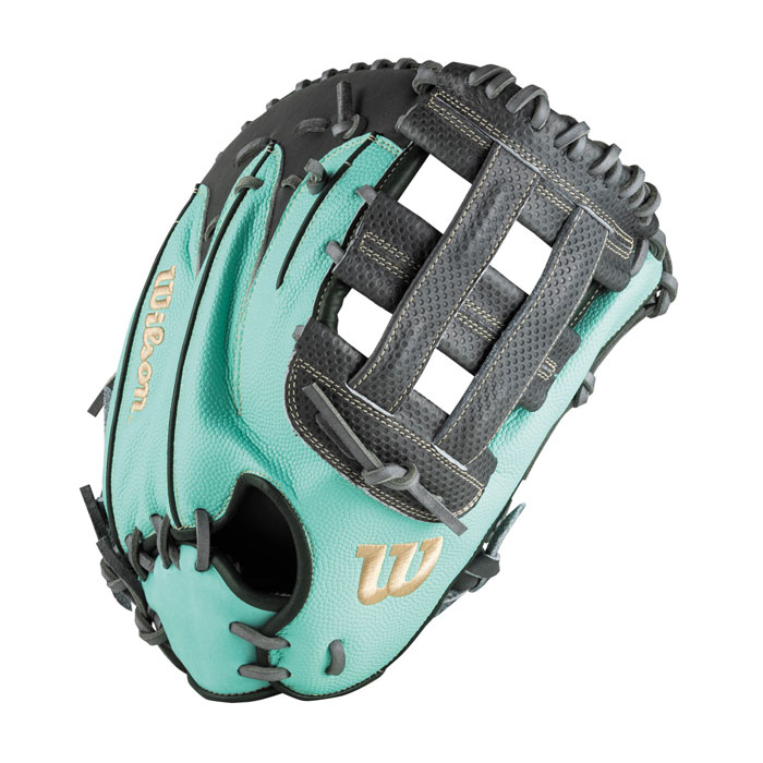 野球 ウィルソン 軟式グローブ W/H DUAL ファーストミット 36型 Wilson