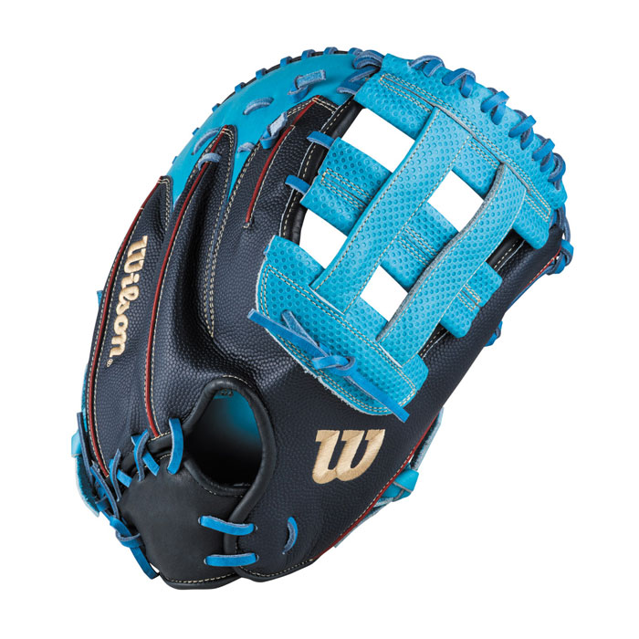 ウィルソン Wilson 軟式用ファーストミット 野球 ウィルソン 軟式グローブ W/H DUAL ファーストミット 36型 Wilson