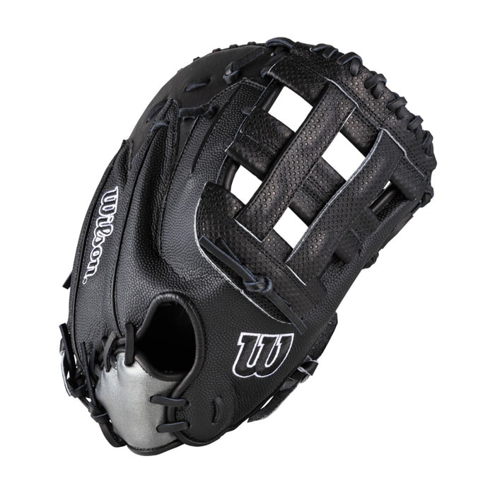 野球 ウィルソン 軟式グローブ W/H DUAL ファーストミット 36型 Wilson