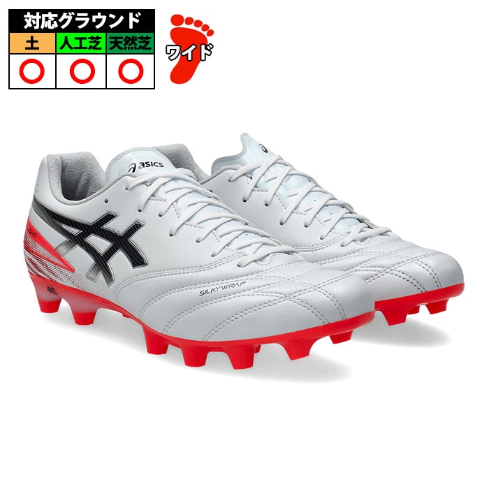 サッカー・フットサル,シューズ,サッカースパイク,アシックス(asics