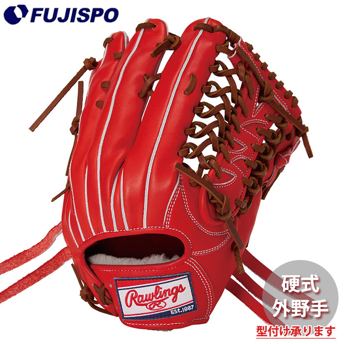 野球・ソフト,グローブ,硬式,ローリングス(Rawlings),外野手用 | 野球