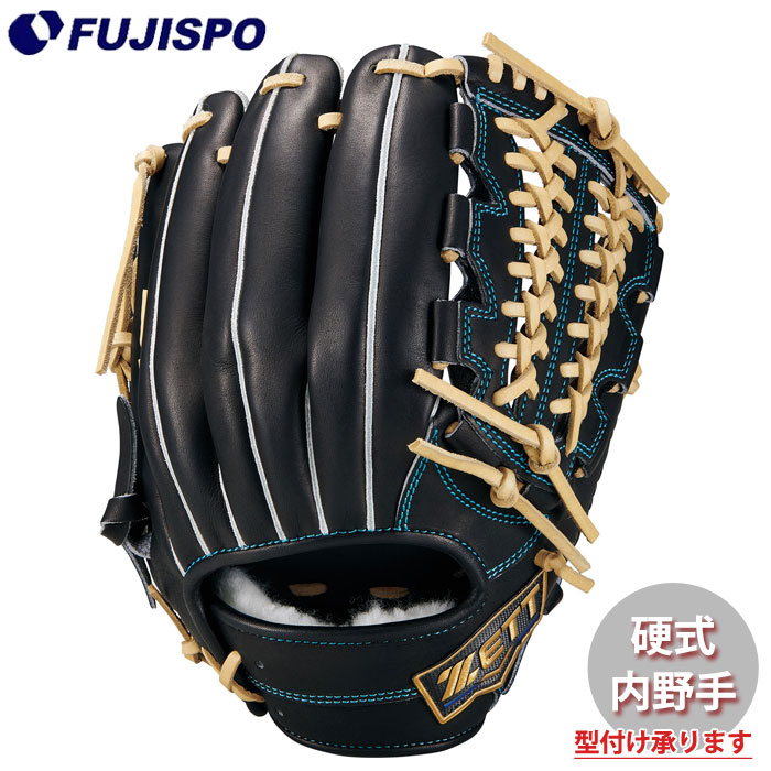 野球 ゼット 硬式グローブ ネオステイタスシリーズ 内野オールラウンド ZETT 硬式 グラブ ネオステ NEOSTATUS 内野手 オールラウンド (BPGB12660N-1932)
