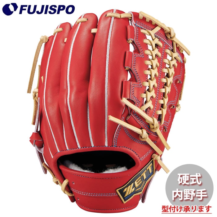 野球 ゼット 硬式グローブ ネオステイタスシリーズ 内野オールラウンド ZETT 硬式 グラブ ネオステ NEOSTATUS 内野手 オールラウンド (BPGB12660N-4032R)