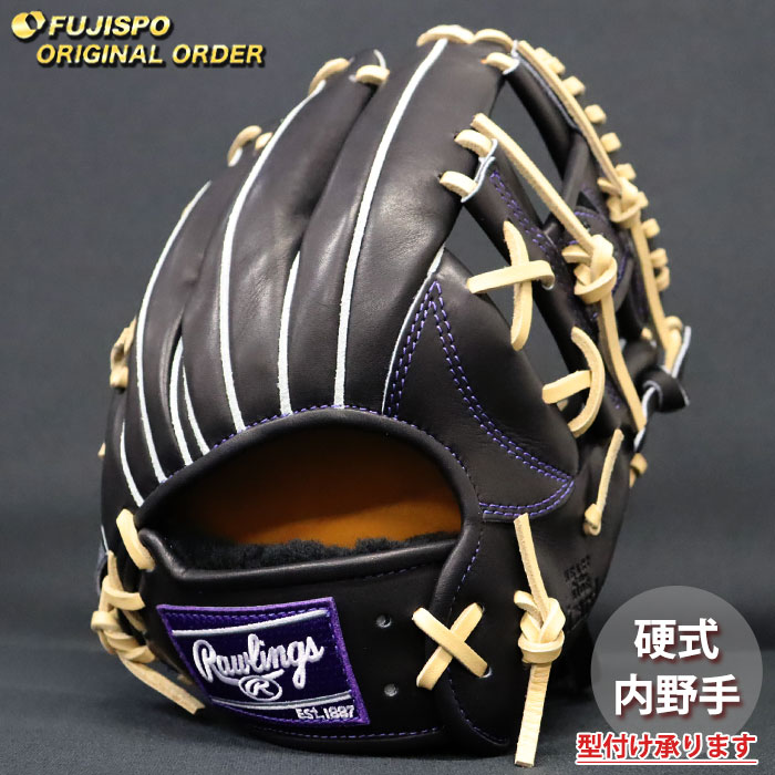 野球・ソフト,グローブ,硬式,ローリングス(Rawlings),内野手用 | 野球