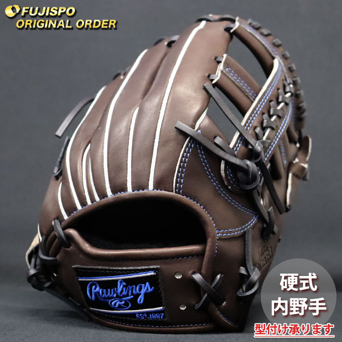 野球・ソフト,グローブ,硬式,ローリングス(Rawlings),内野手用 | 野球