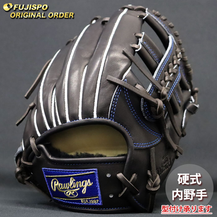 野球・ソフト,グローブ,硬式,ローリングス(Rawlings),内野手用 | 野球