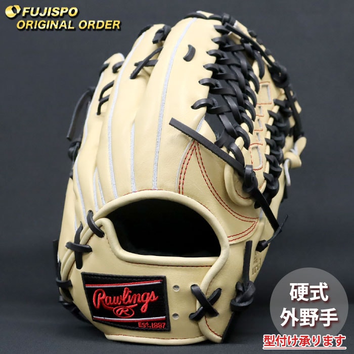 野球 ローリングス 硬式グローブ プロプリファード ウィザード #01