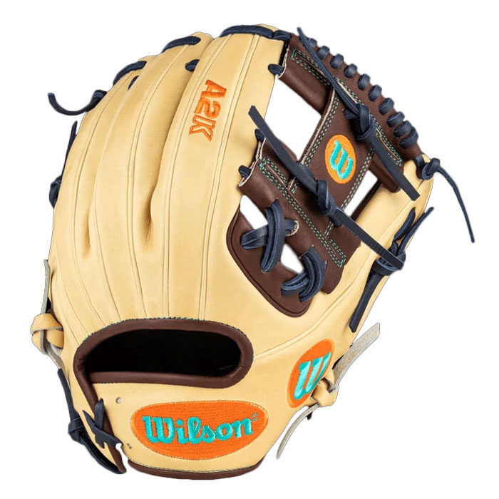 野球 ウィルソン 硬式グローブ A2K for Japan 内野手 1786型 Wilson