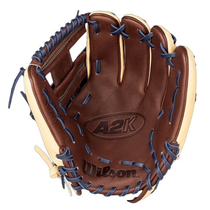 野球 ウィルソン 硬式グローブ A2K for Japan 内野手 1786型 Wilson