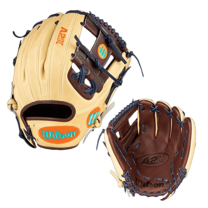 野球 ウィルソン 硬式グローブ A2K for Japan 内野手 1786型 Wilson