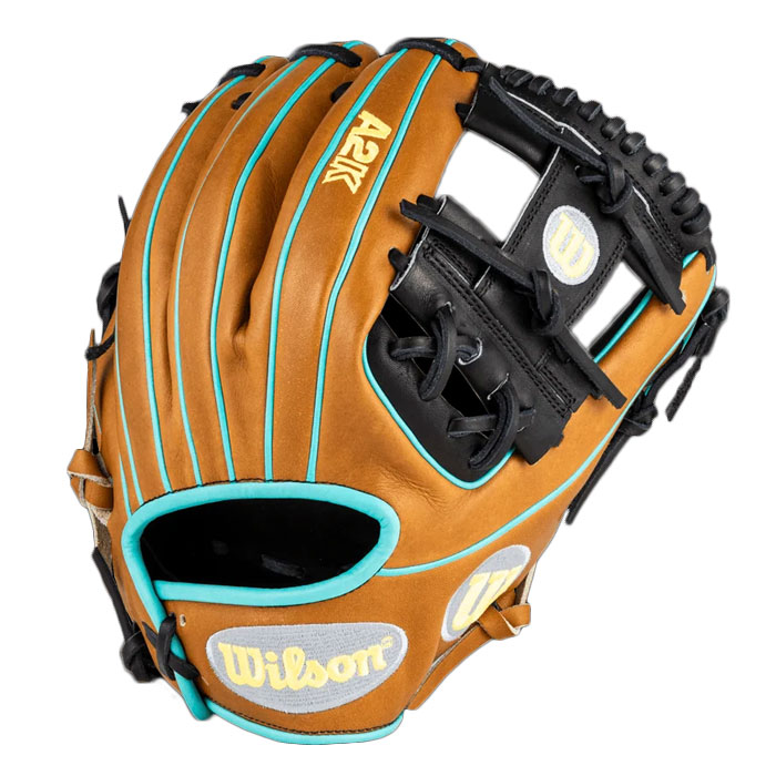 Wilson A2K 硬式野球グローブ 右投げ用 野球 ウィルソン 硬式グローブ A2K for Japan 内野手 1975型 Wilson
