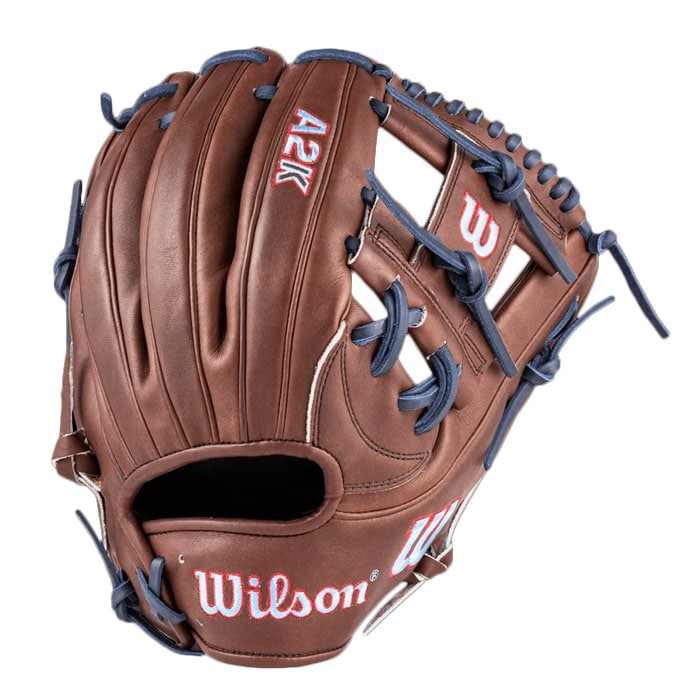 野球 ウィルソン 硬式グローブ A2K for Japan 内野手 1787型 Wilson