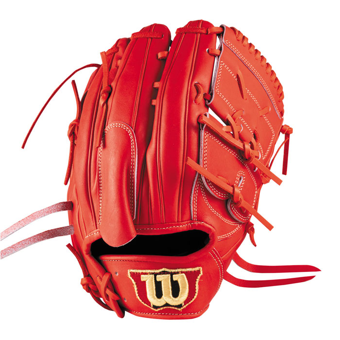 野球 ウィルソン 硬式グローブ W/S DUAL ピッチャー 33型 Wilson 硬式