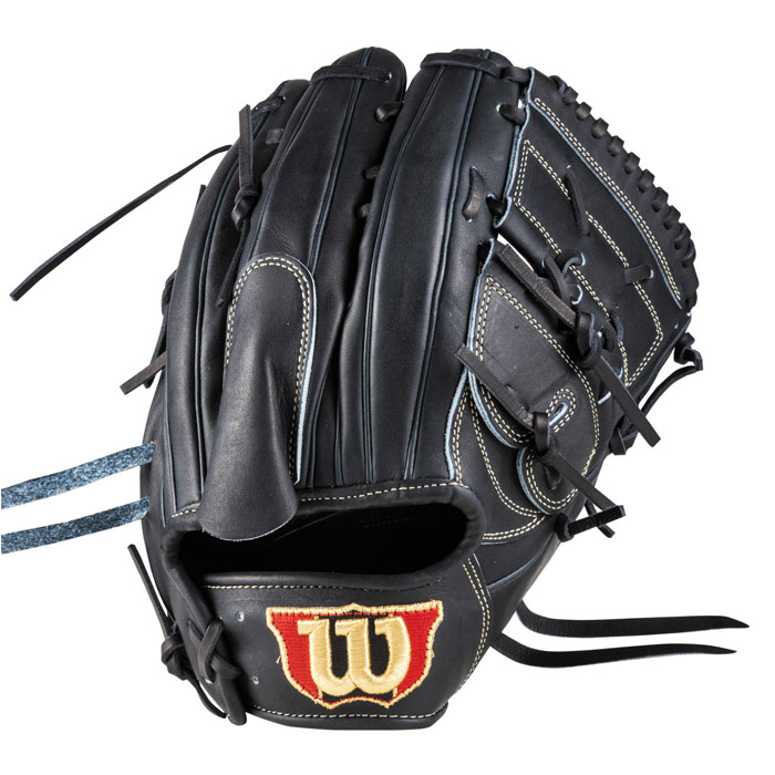 硬式 野球 グローブ ウィルソン 野球 ウィルソン 硬式グローブ W/S DUAL ピッチャー 33型 Wilson 硬式