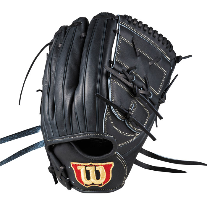 野球 ウィルソン 硬式グローブ W/S DUAL ピッチャー SA17型 Wilson