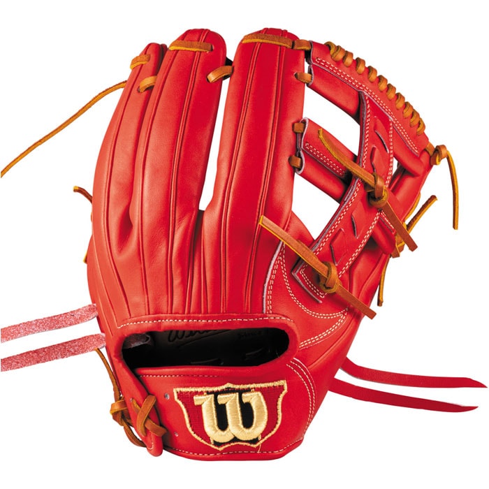 野球 ウィルソン 硬式グローブ W/S DUAL 内野手 27型 Wilson 硬式