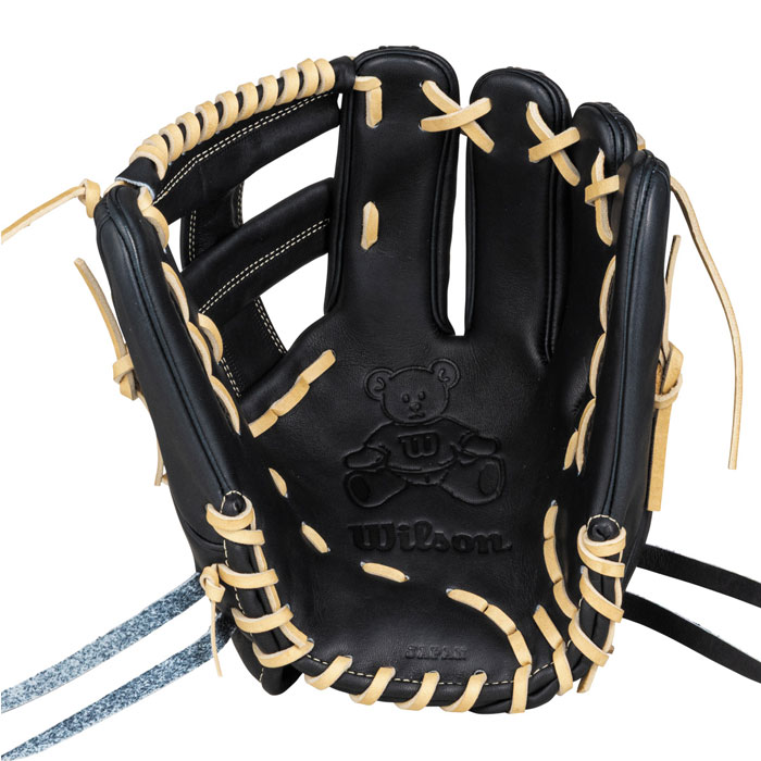 野球 ウィルソン 硬式グローブ W/S DUAL 内野手 27型 Wilson 硬式
