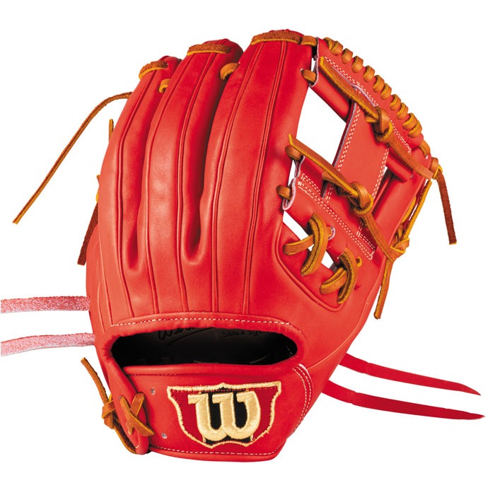 ウィルソン Wilson Staff 硬式内野手用グローブ 野球 ウィルソン 硬式グローブ W/S DUAL 内野手 86型 Wilson 硬式