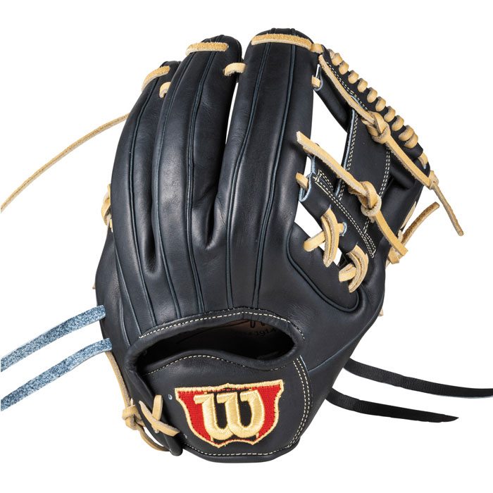 野球 ウィルソン 硬式グローブ W/S DUAL 内野手 1724型 Wilson 硬式
