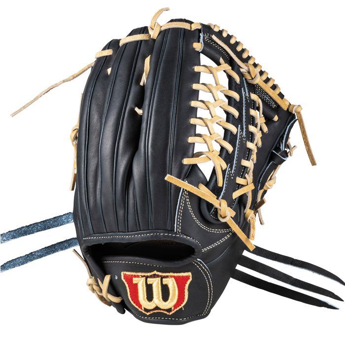 野球 ウィルソン 硬式グローブ W/S DUAL 外野手 D8S型 Wilson 硬式