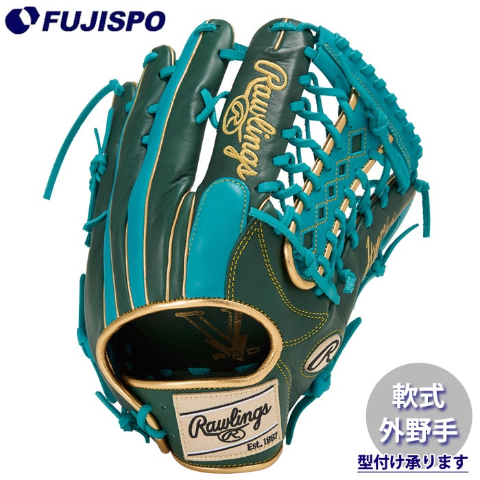 野球・ソフト,グローブ,軟式,ローリングス(Rawlings),外野手用 | 野球