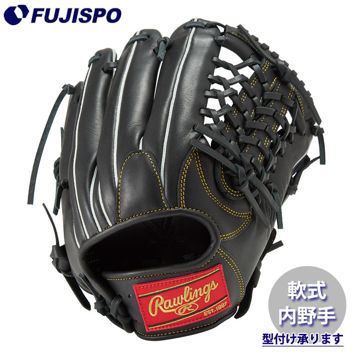 野球・ソフト,グローブ,軟式,ローリングス(Rawlings),内野手用 | 野球