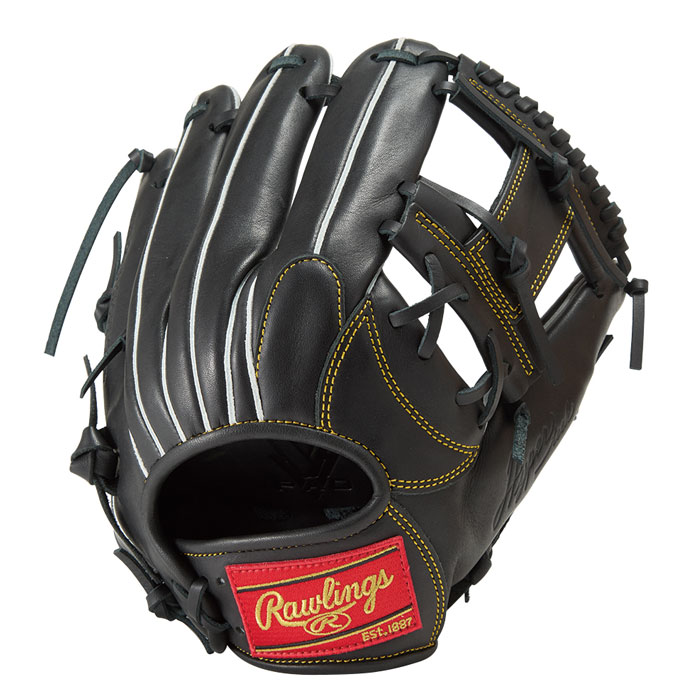 野球 ローリングス 軟式グローブ HYPER TECH R2G 内野手 Rawlings 軟式