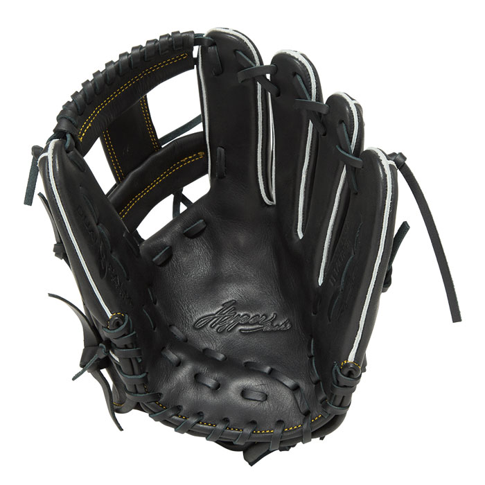 野球 ローリングス 軟式グローブ HYPER TECH R2G 内野手 Rawlings 軟式