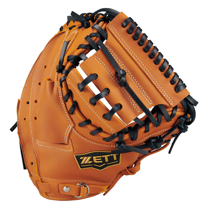 野球 ゼット 軟式グローブ ソフトステアシリーズ キャッチャーミット