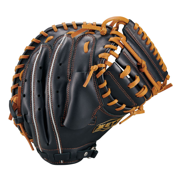 ZETT Soft Steer 軟式野球グローブ 野球 ゼット ジュニア軟式グローブ ソフトステアシリーズ キャッチャー