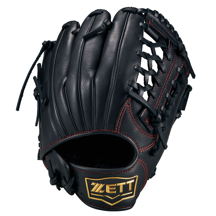 ZETT 軟式野球グローブ 野球 ゼット ジュニア軟式グローブ ソフトステアシリーズ オール