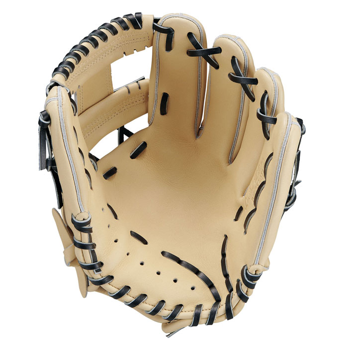 野球 ゼット ジュニア軟式グローブ ネオステイタス LEシリーズ 内野手