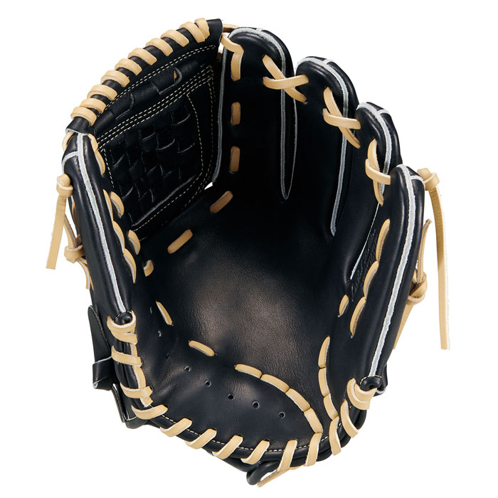 野球 ゼット ジュニア軟式グローブ ネオステイタス LEシリーズ 内野手