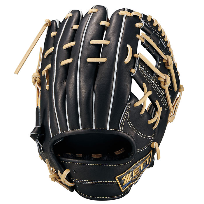ZETT Dynamic Leaguers 軟式 野球 グローブ 日本製 257 野球 ゼット 軟式グローブ ネオステイタスLE 源田タイプ 内野 セカンド