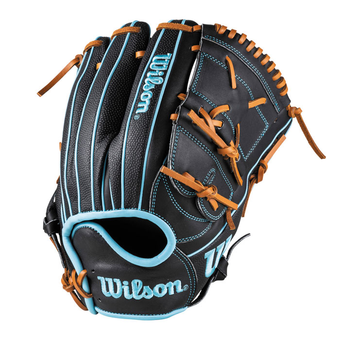 野球 ウィルソン 軟式グローブ D-MAX DUAL 投手 SA17型 Wilson 軟式